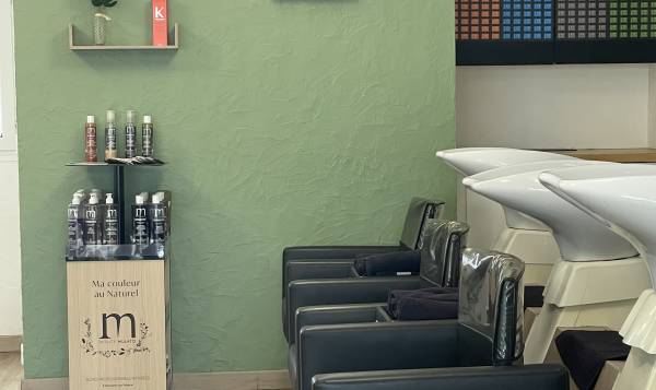 L'Atelier de Coiffure