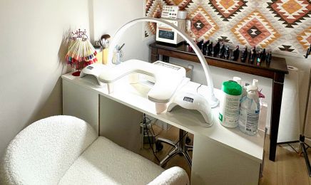 Luna Nails & Beauty : Institut de beauté à Toulouse