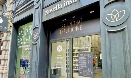Novella Institut By Thaï Détente : Institut de beauté à Lyon