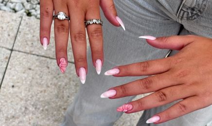 Mina Beauty - Ongles&Cils : Manucure à Bonneuil-sur-Marne