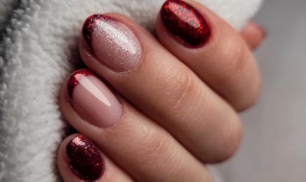 L'atelier du nail : Manucure à Valdahon