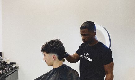 DXT barber : Coiffeur à Montpellier