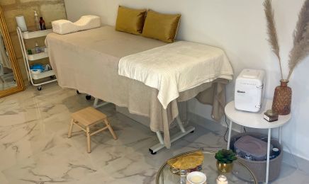 Manon M Beauty : Institut de beauté à Libourne