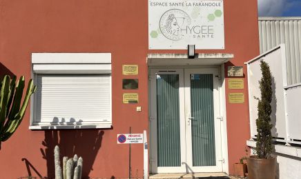 Soin Tech Excellence : Institut de beauté à Le Pradet
