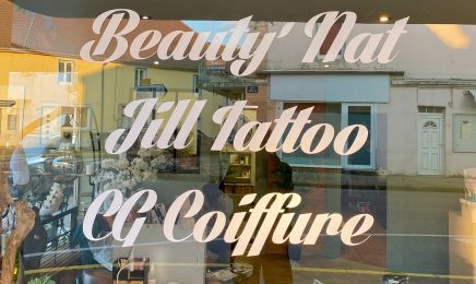 CG Coiffure / Beauty’Nat : Coiffeur à Fraisans