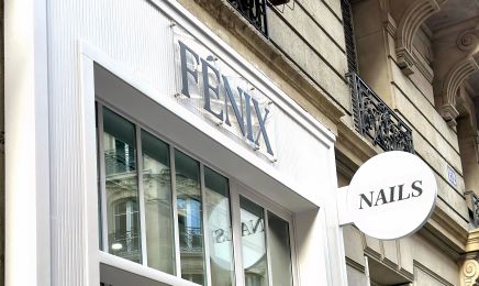 Manucure Fénix Nails : Manucure à Paris