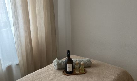 Maison Aura : Institut de beauté à Verny