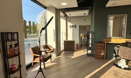 Barber HH : Barbier à Nantes