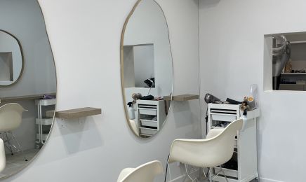 Studio Mieux : Coiffeur à Paris