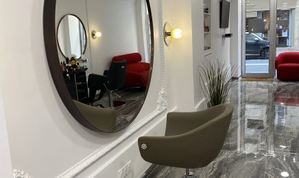 JS Coiffure Paris : Institut de beauté à Paris