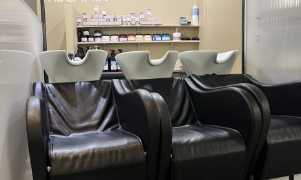 Pom Mecanik : Coiffeur à Nozay