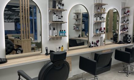 Naro Coiffure : Coiffeur à Chabanais