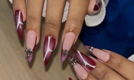 EL Nails06 by Elisa : Manucure à Antibes
