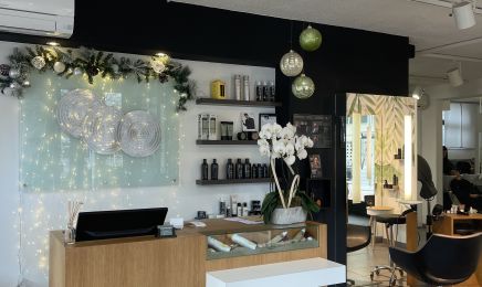 ÉVIDENCE COIFFURE (anciennement Stephan Coiffure) : Coiffeur à La Grande-Motte