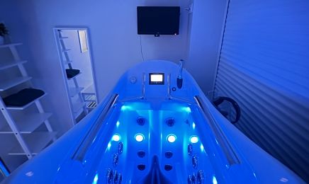 Point Soleil - Antony : Institut de beauté à Antony