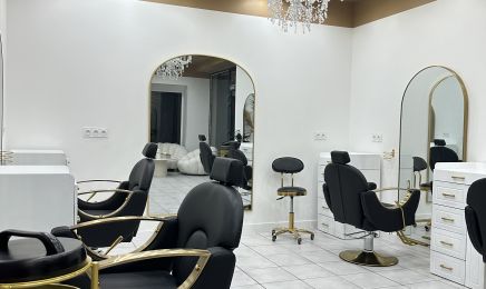 Auressia B coiffure : Coiffeur à Valence