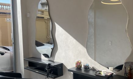 KS Beauty Hair : Coiffeur à Nice