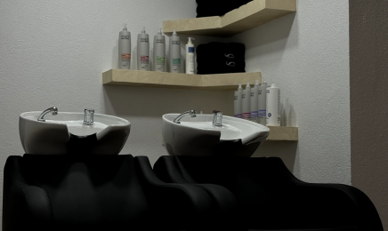 Unique HAIR : Coiffeur à Heimsbrunn