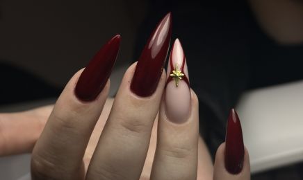 Carole Nails Studio : Manucure à Bruguières