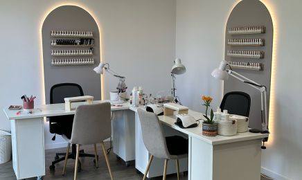 Clemnails : Manucure à La Teste-de-Buch