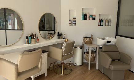 TS Beauty : Institut de beauté à Marseille