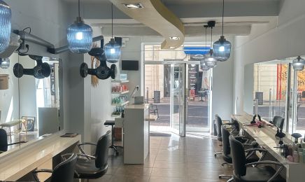 Alizé Création Pythéas : Institut de beauté à Marseille