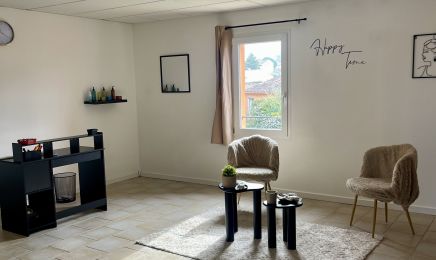 ANJ Beauty : Institut de beauté à Robion