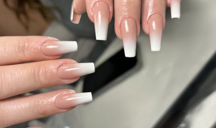 EL Nails06 by Elisa : Manucure à Antibes