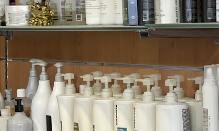Noria Coiffure : Coiffeur à Sainte-Geneviève-des-Bois