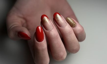 Carole Nails Studio : Manucure à Bruguières