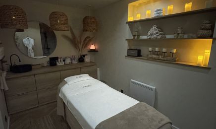 My’Institut  : Manucure à Guéret