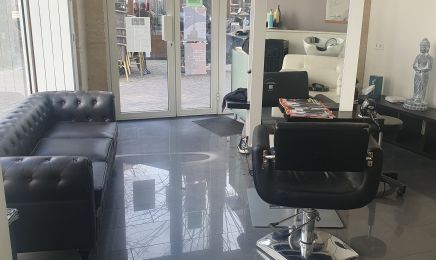 Le Salon : Coiffeur à Rueil-Malmaison