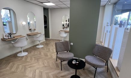 Isabella B - Expert Balayage et Couleur - Paris 16 - Porte de Saint Cloud : Coiffeur à Paris