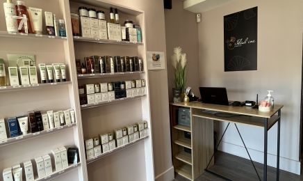 Institut Idéal'ine : Manucure à Crêches-sur-Saône