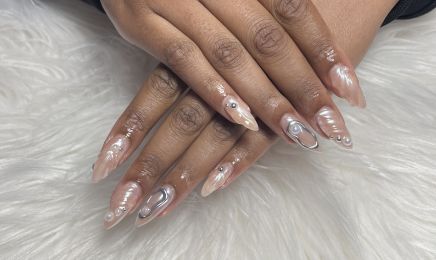Saigon Nails : Manucure à Beauvais