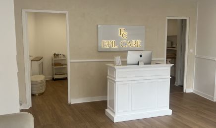Epil Care : Barbier à Vaujours