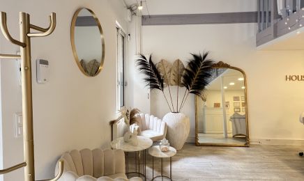 House of Rania Paris : Institut de beauté à Saint-Maur-des-Fossés