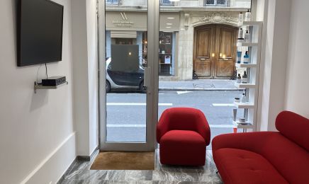 JS Coiffure Paris : Institut de beauté à Paris