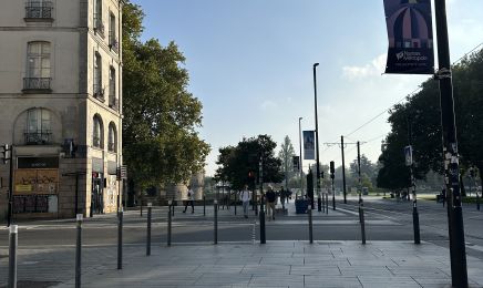 Barber HH : Barbier à Nantes