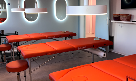 La Brunette : Institut de beauté à Marseille
