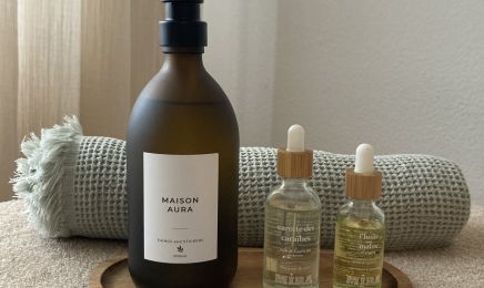 Maison Aura : Institut de beauté à Verny