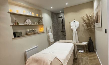 My’Institut  : Manucure à Guéret