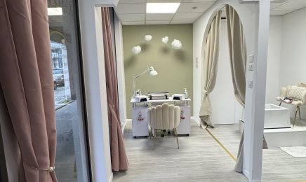YLEAM BEAUTY : Institut de beauté à Nantes
