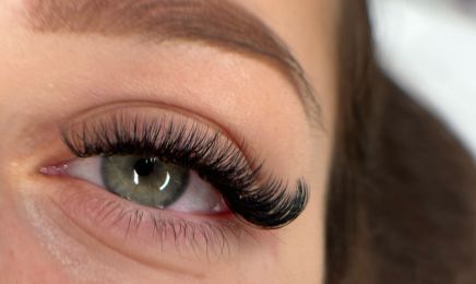 Diamond Lashes : Institut de beauté à Montpellier