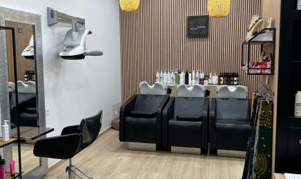 Antoine B : Coiffeur à Bordeaux