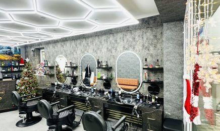 Shero’s Style: Friseur in Ingolstadt
