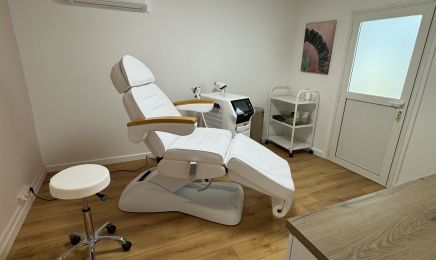 Derma Jolie : Institut de beauté à Saint-Denis