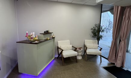YLEAM BEAUTY : Institut de beauté à Nantes