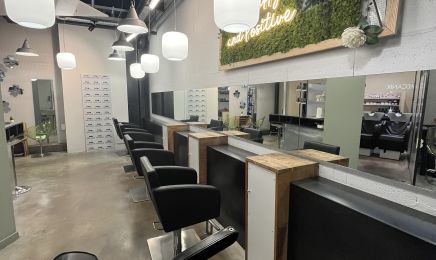 Pom Mecanik : Coiffeur à Nozay