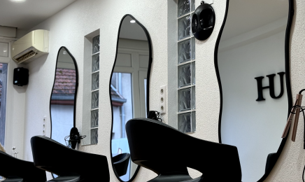 Unique HAIR : Coiffeur à Heimsbrunn